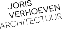 Joris Verhoeven Architectuur