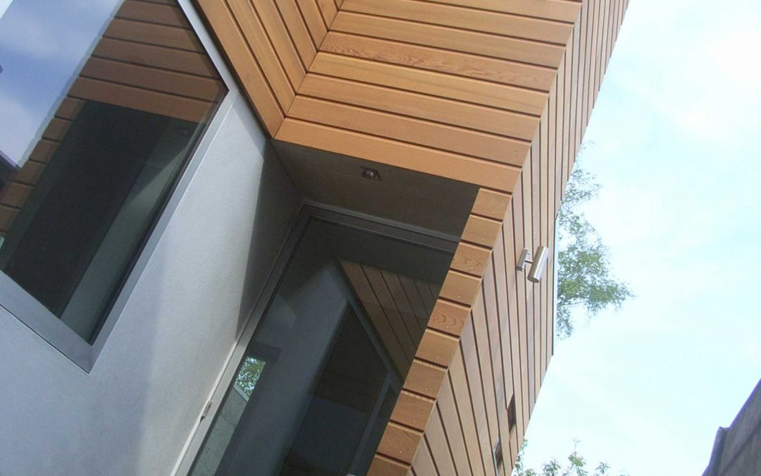 verbouwing woning Tilburg