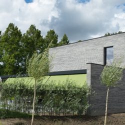Villa Teunisbloem