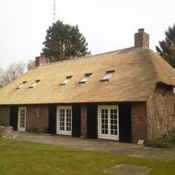 woonboerderij Lage Mierde