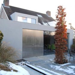 Verbouwing Raamsdonksveer