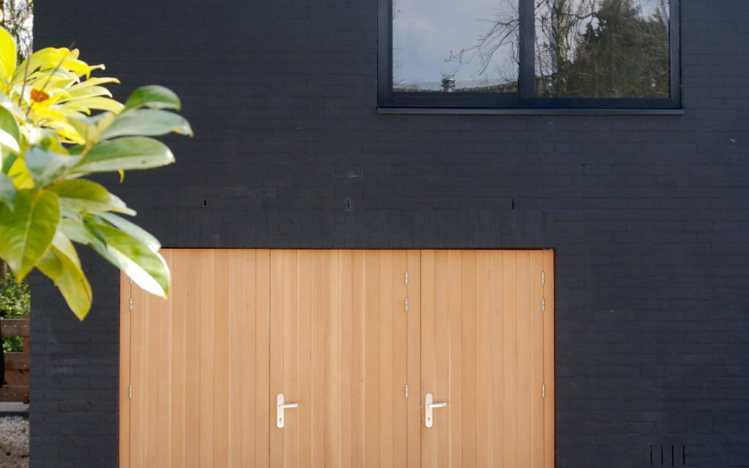 Verbouwing Huizen