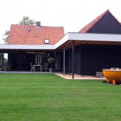 Woning Beek en Donk