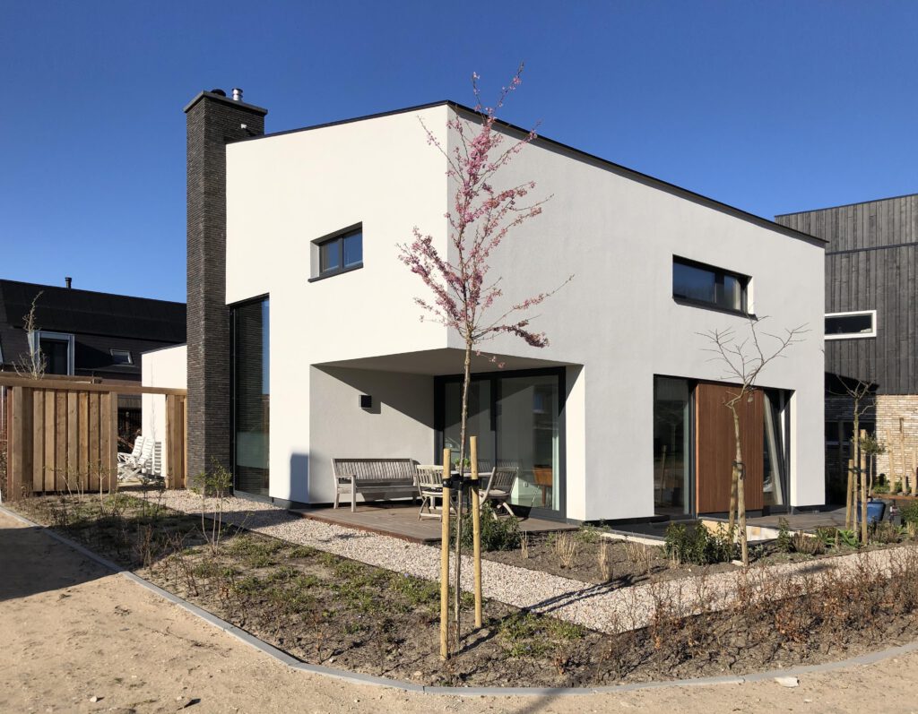 Nul op de Meter woning Ede