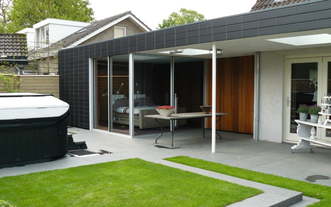 Wellness ruimte Berkel-Enschot
