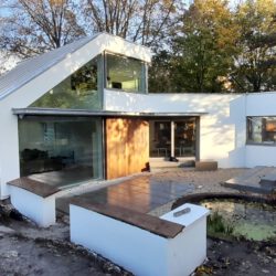 verbouwing Sullivandreef