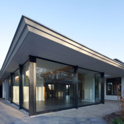 verbouwing Veerse Meer